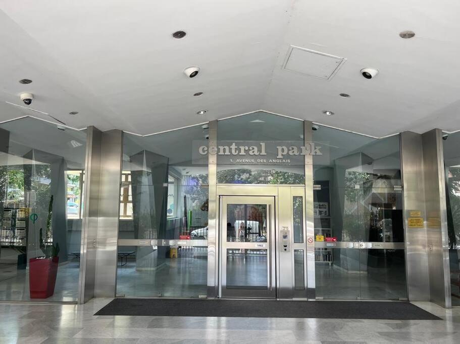 Studio Centre De คานส์ ภายนอก รูปภาพ